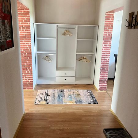 Ferienwohnung Am Crisela Ebersbach-Neugersdorf Eksteriør bilde