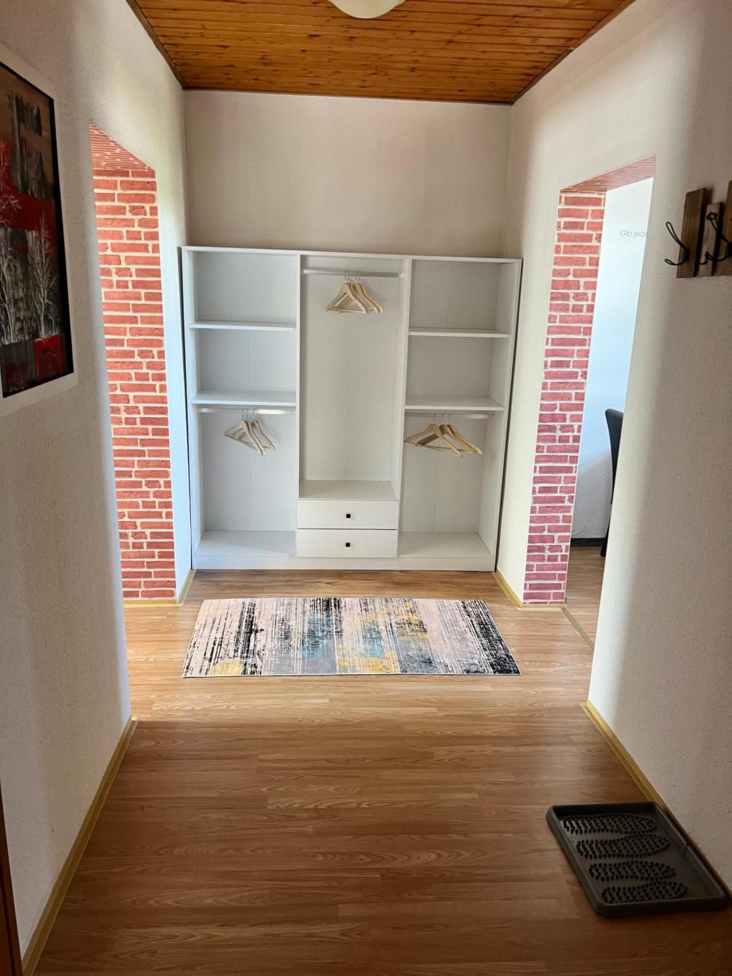 Ferienwohnung Am Crisela Ebersbach-Neugersdorf Eksteriør bilde